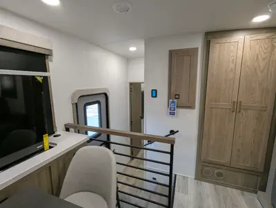 2027 Forest River Rockwood Signature 290SFK photo 34