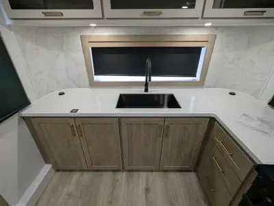 2027 Forest River Rockwood Signature 290SFK photo 30