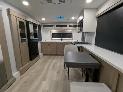 2027 Forest River Rockwood Signature 290SFK photo 21