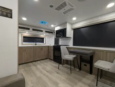 2027 Forest River Rockwood Signature 290SFK photo 24