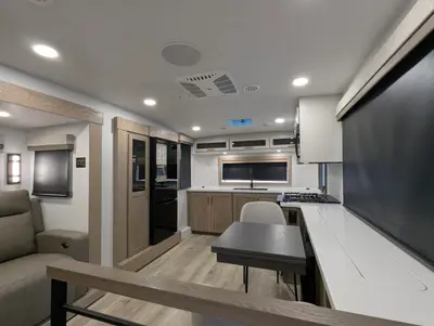 2027 Forest River Rockwood Signature 290SFK photo 20