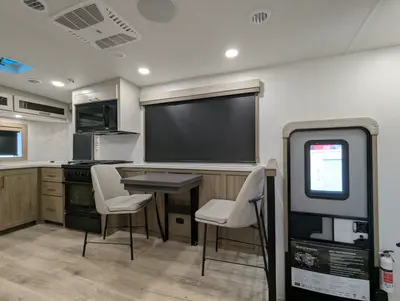 2027 Forest River Rockwood Signature 290SFK photo 23
