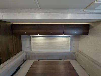 2022 Winnebago Navion Navion photo 23