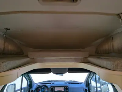 2022 Winnebago Navion Navion photo 38