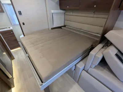 2022 Winnebago Navion Navion photo 29