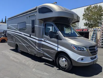 Used 2022 Winnebago Navion Navion