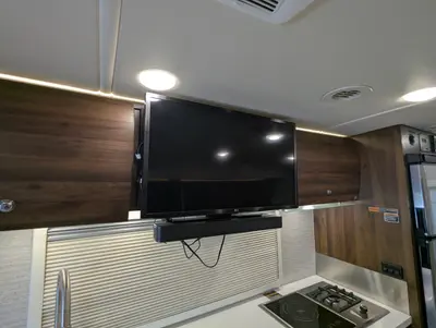 2022 Winnebago Navion Navion photo 19