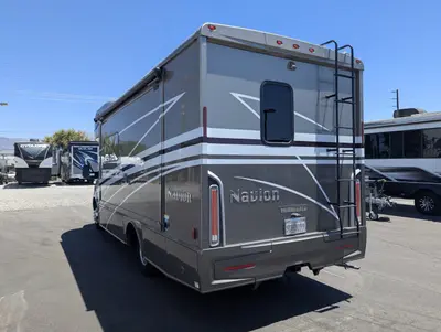 2022 Winnebago Navion Navion photo 7