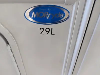 2027 Thor Motor Coach Windsport photo 14