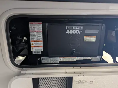 2027 Thor Motor Coach Windsport photo 8