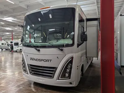 2027 Thor Motor Coach Windsport photo 6