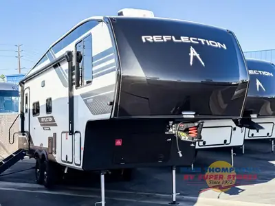 New 2026 Grand Design Reflection 150 Series 260RD