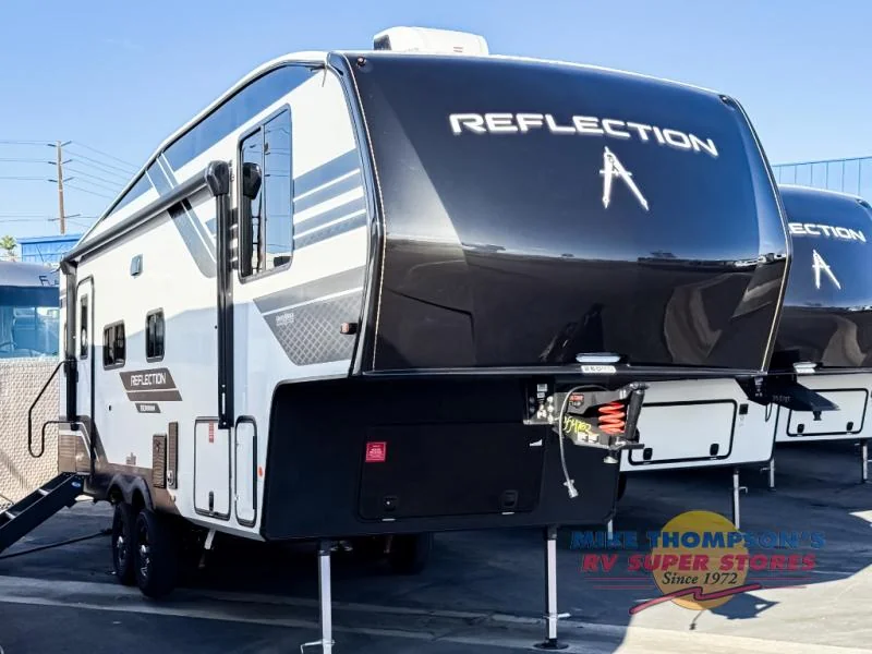 2026 Grand Design Reflection 150 Series exterior