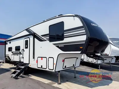 New 2026 Grand Design Reflection 150 Series 270BN