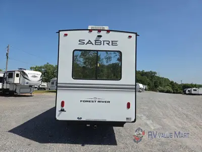 2027 Forest River RV Sabre photo 7