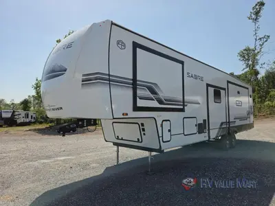 2027 Forest River RV Sabre photo 4