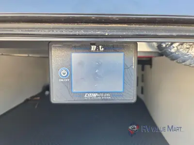 2027 Forest River RV Sabre photo 12