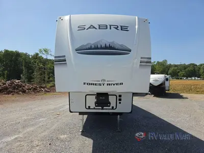 2027 Forest River RV Sabre photo 3