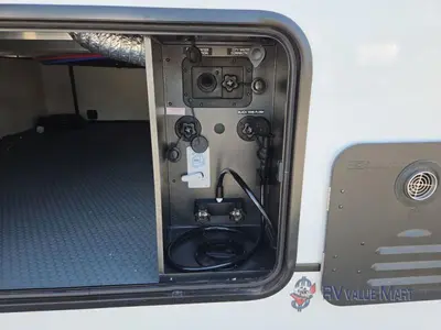 2027 Forest River RV Sabre photo 14