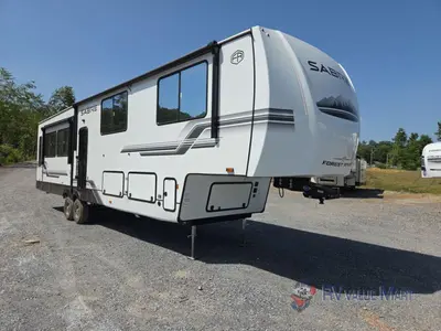 2027 Forest River RV Sabre photo 2