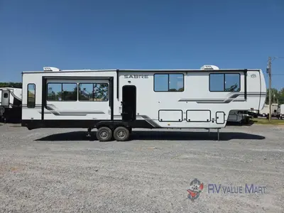 2027 Forest River RV Sabre photo 9