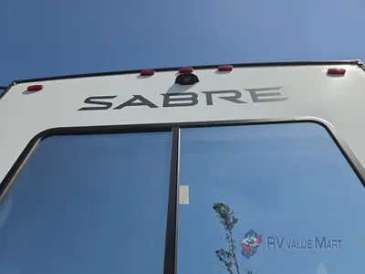 2027 Forest River RV Sabre photo 11