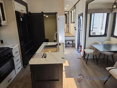 2027 Forest River RV Sabre photo 19