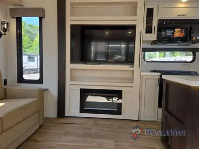 2027 Forest River RV Sabre photo 28