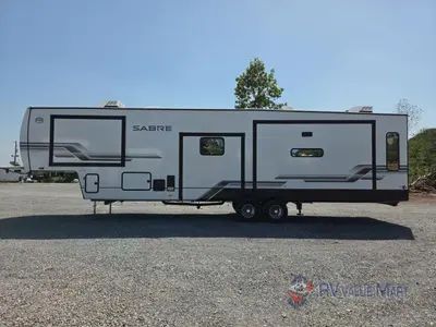 2027 Forest River RV Sabre photo 5