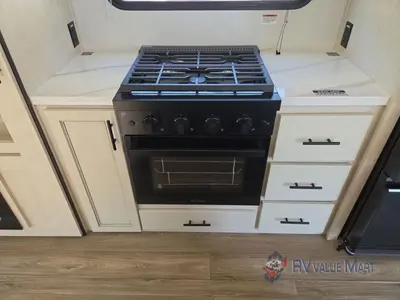2027 Forest River RV Sabre photo 21