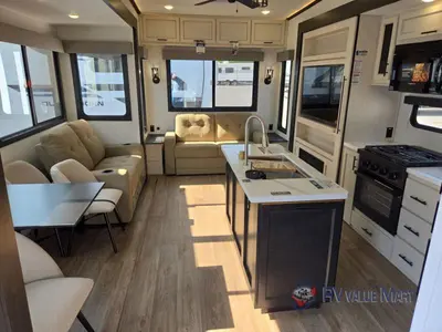 2027 Forest River RV Sabre photo 18