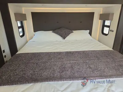 2027 Forest River RV Sabre photo 22