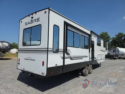 2027 Forest River RV Sabre photo 8