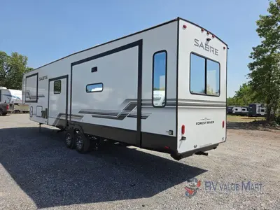 2027 Forest River RV Sabre photo 6