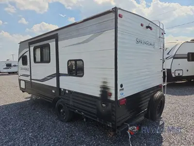 2021 Keystone RV Springdale Mini photo 6