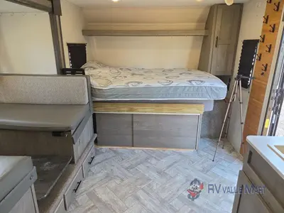 2021 Keystone RV Springdale Mini photo 18