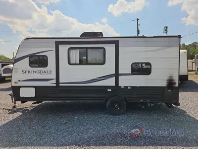 2021 Keystone RV Springdale Mini photo 5