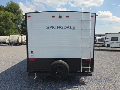 2021 Keystone RV Springdale Mini photo 7