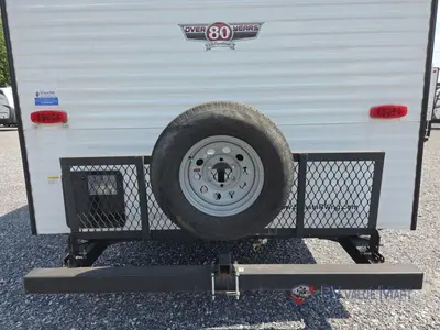 2023 Forest River RV Shasta photo 14