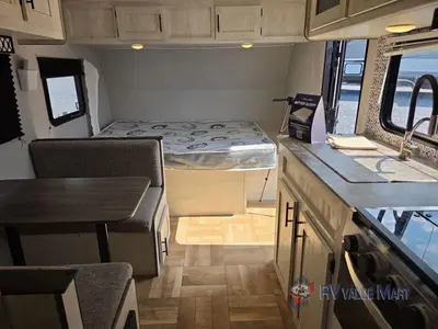 2023 Forest River RV Shasta photo 19