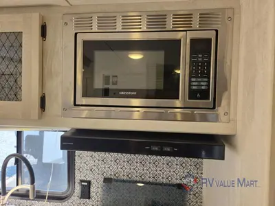 2023 Forest River RV Shasta photo 22