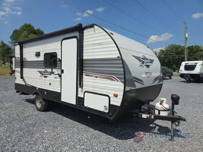 Used 2023 Forest River RV Shasta 18BH