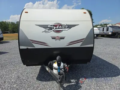 2023 Forest River RV Shasta photo 3
