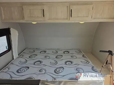2023 Forest River RV Shasta photo 23