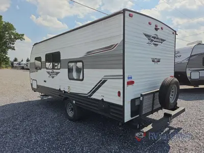 2023 Forest River RV Shasta photo 6