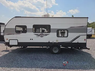 2023 Forest River RV Shasta photo 5