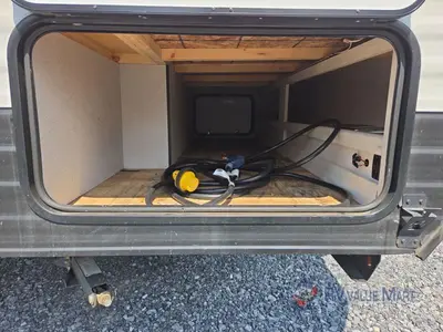 2023 Forest River RV Shasta photo 12