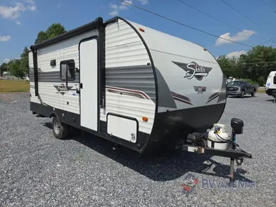 2023 Forest River RV Shasta photo 2