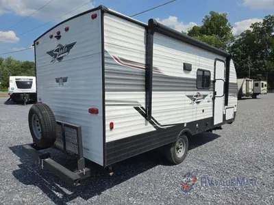 2023 Forest River RV Shasta photo 8