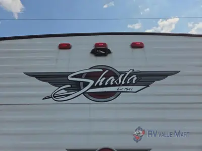 2023 Forest River RV Shasta photo 11